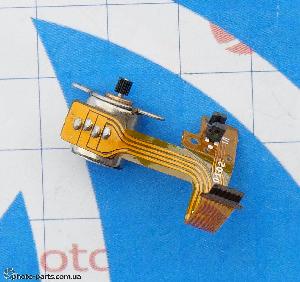 Двигатель диафрагмы Viltrox 85mm 1.8 (Nikon Z), б/у